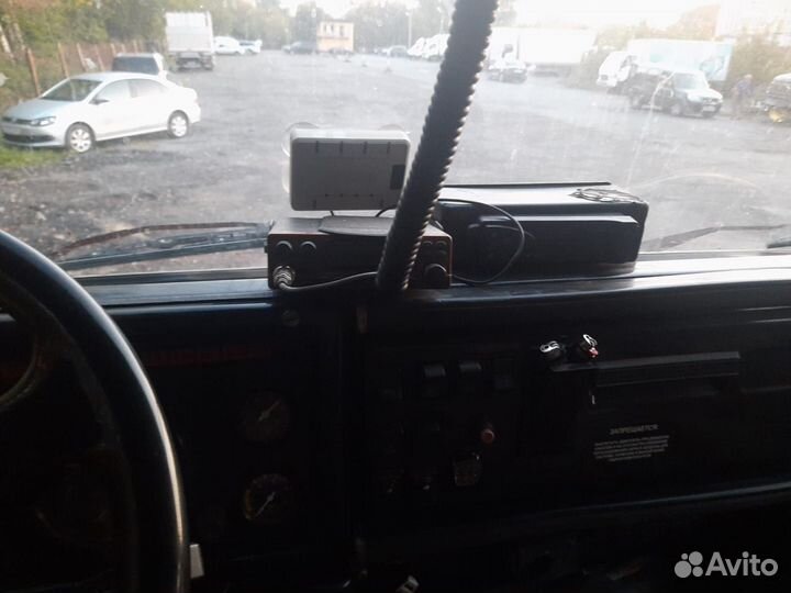 КамАЗ 6520, 2006