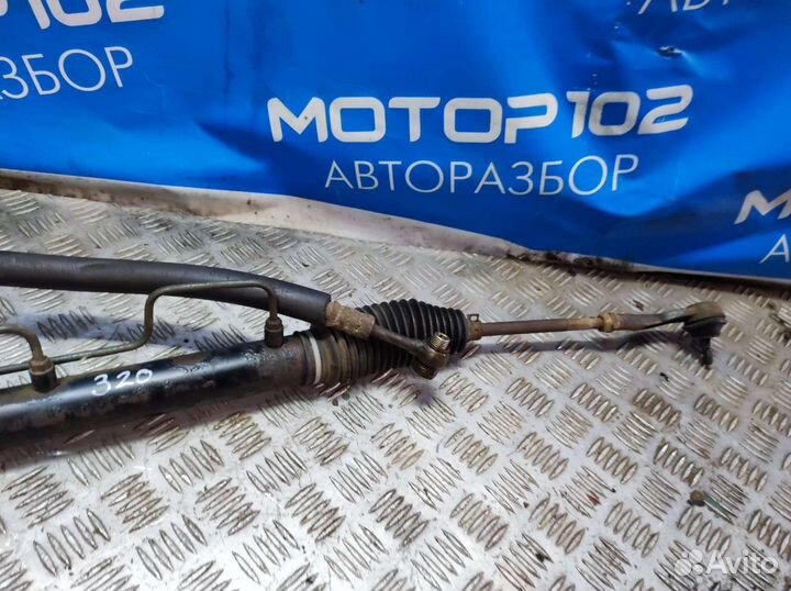 Рулевая рейка Lifan Smily