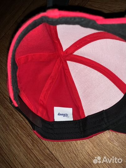 Бейсболка детская