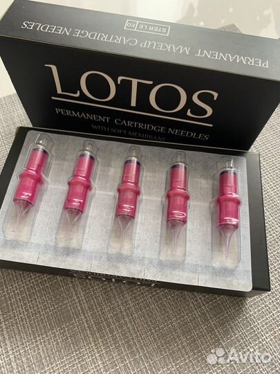 Аппарат для татуажа