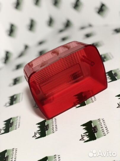 Плафон фонаря заднего cfmoto