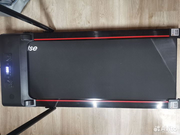 Беговая дорожка новая