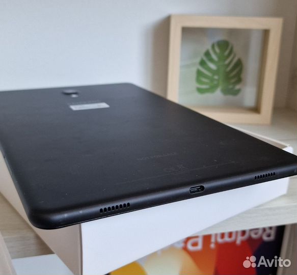 Планшет Samsung Galaxy Tab A 10.5