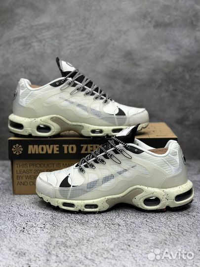 Кроссовки Nike Air Max Terrascape бел арт:272
