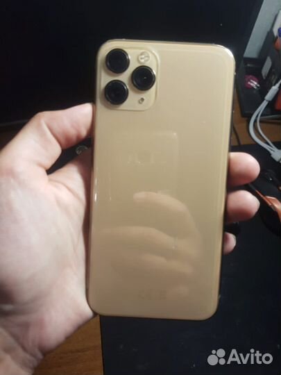 iPhone 11 Pro, 64 ГБ