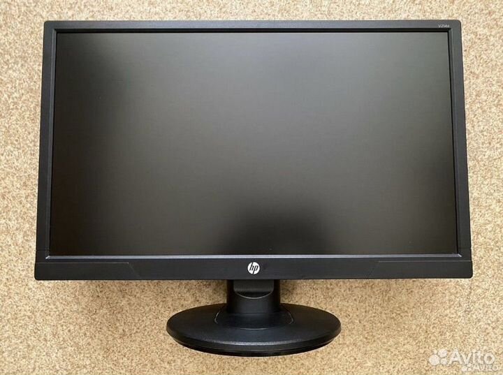 Монитор HP