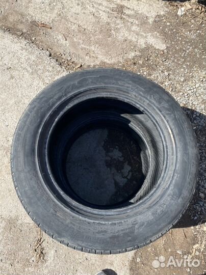 Michelin Latitude Diamaris 235/65 R17