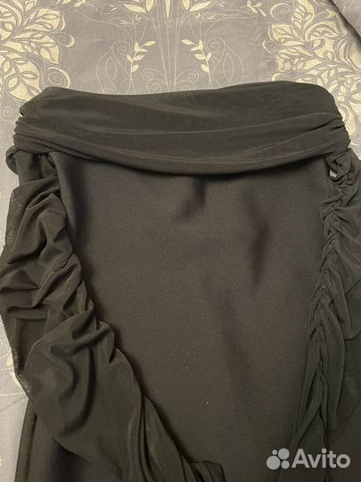 Вечернее платье 42 размера