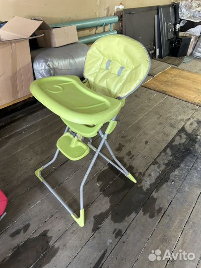 Стульчик для кормления