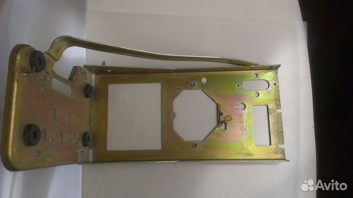 Кронштейн трансформатора тс-270