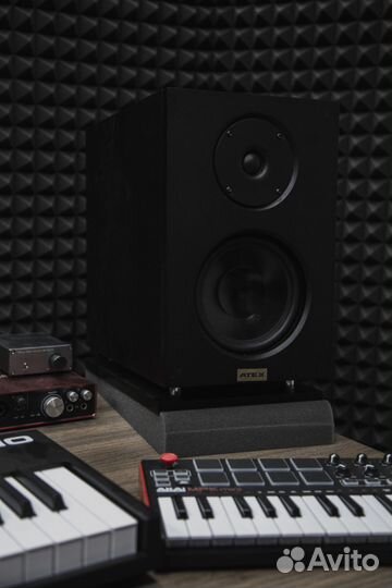 Колонки для компьютера и тв