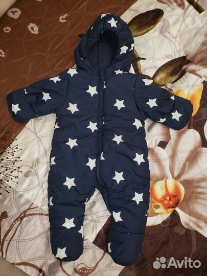 Детские вещи