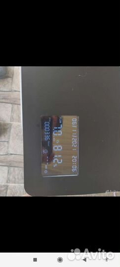 Кислородный концентратор med-mos 5 - 7 литров