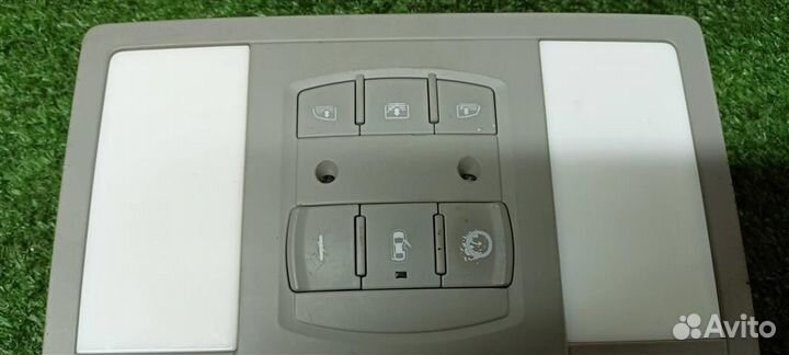 Плафон салонный Audi Audi A8 4E 2002-2007