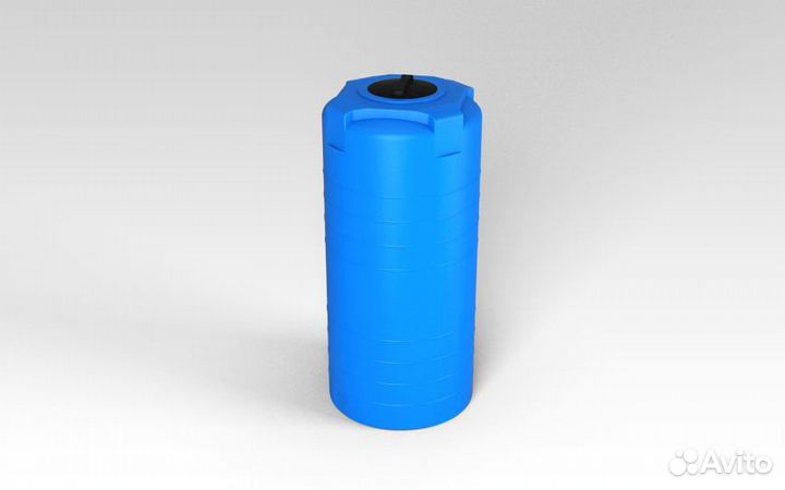 Емкость пластиковая