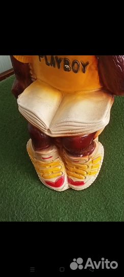 Фигурка обезьяны