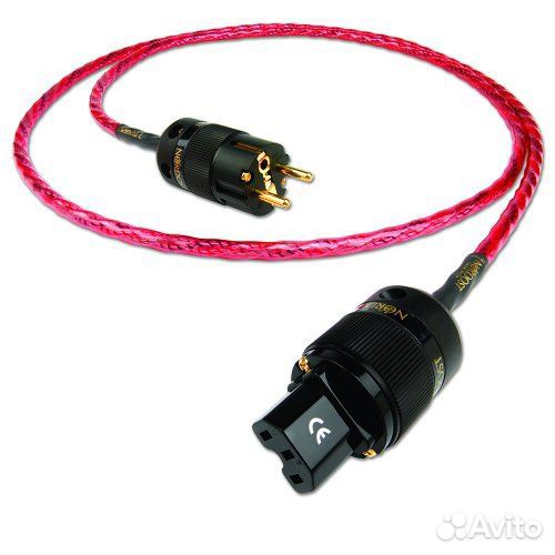 Nordost Heimdall Power Cord 2,0м