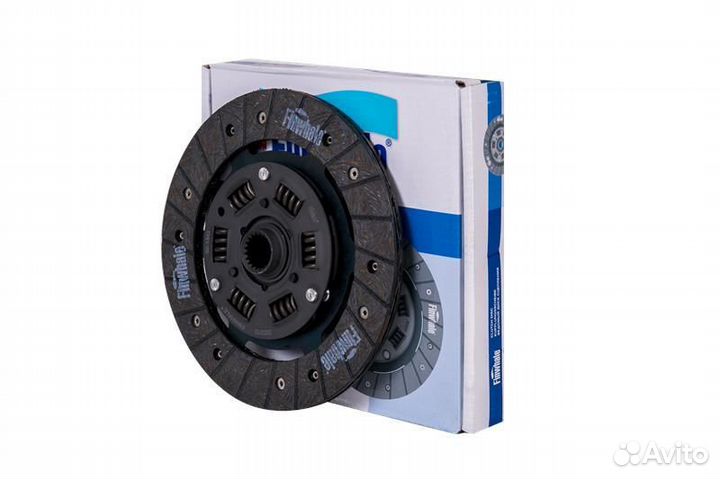 Диск сцепления