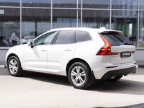 Volvo XC60 2.0 AT, 2018, 148 455 км, с пробегом, цена 3 919 000 ру�б.