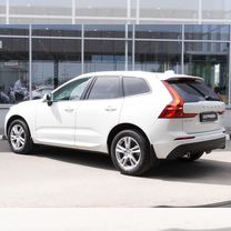 Volvo XC60 2.0 AT, 2018, 148 455 км, с пробегом, цена 3 919 000 руб.