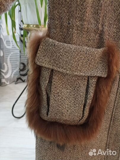 Пальто женское acasta