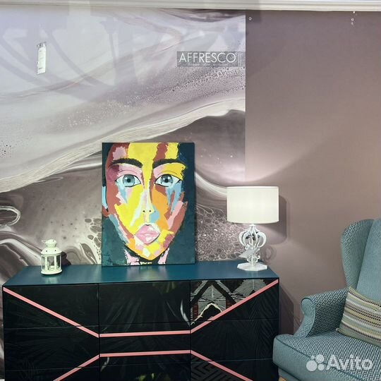 Интерьерная картина