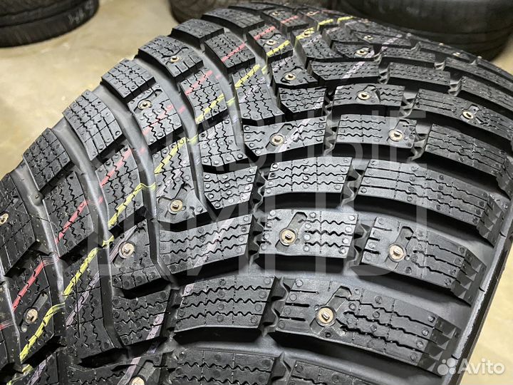 Continental IceContact 3 215/55 R17 98T