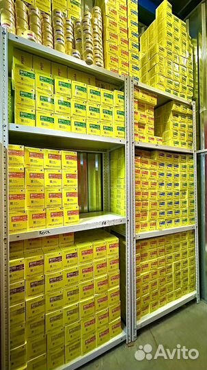 Склад Кремов