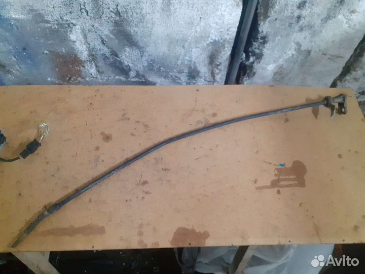 Тросик ручника Mercedes-Benz W220