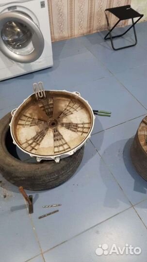 Ремонт стиральных машин частный мастер