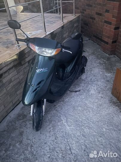 Honda dio