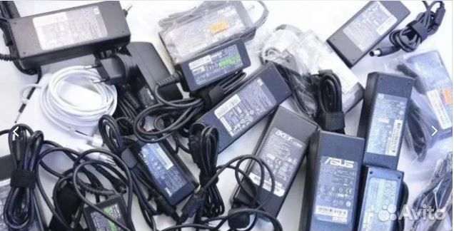 Блок питания toshiba 19v 2.37a