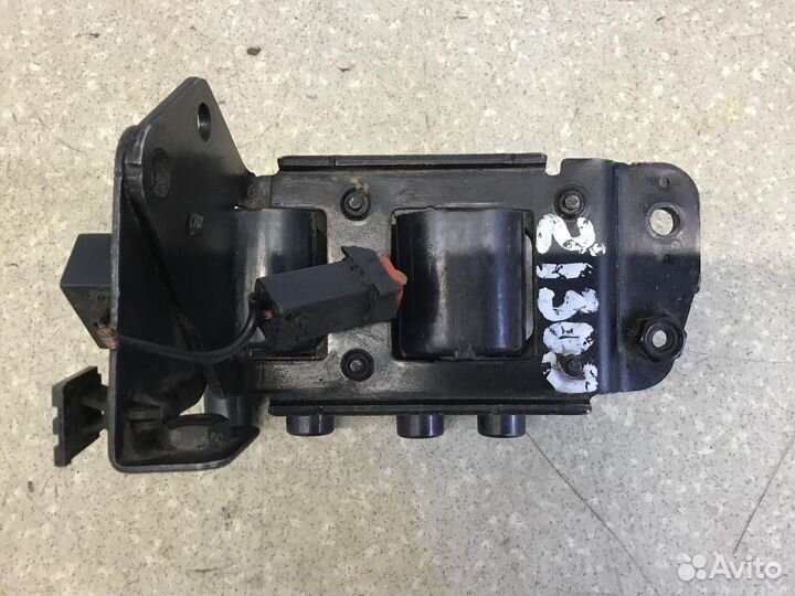 Катушка зажигания Hyundai Accent II (тагаз) 2000-2