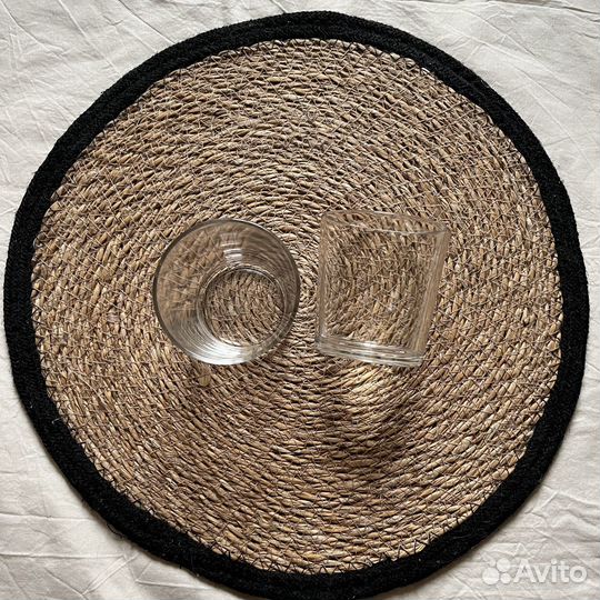 Стаканы для виски