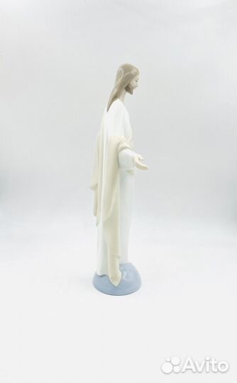 Статуэтка Иисус Христос Lladro Испания 30 см