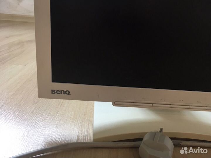 Монитор Benq