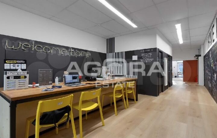 430,6 кв.м/Продажа помещения/сзао/Хорошевский райо