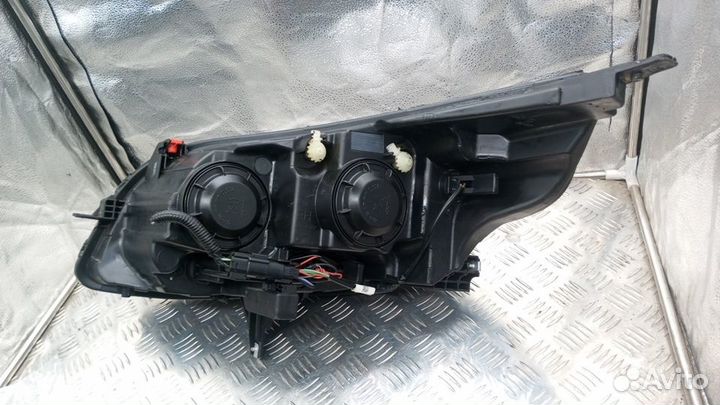 Фара правая, Chevrolet Malibu 2011-2016 2013