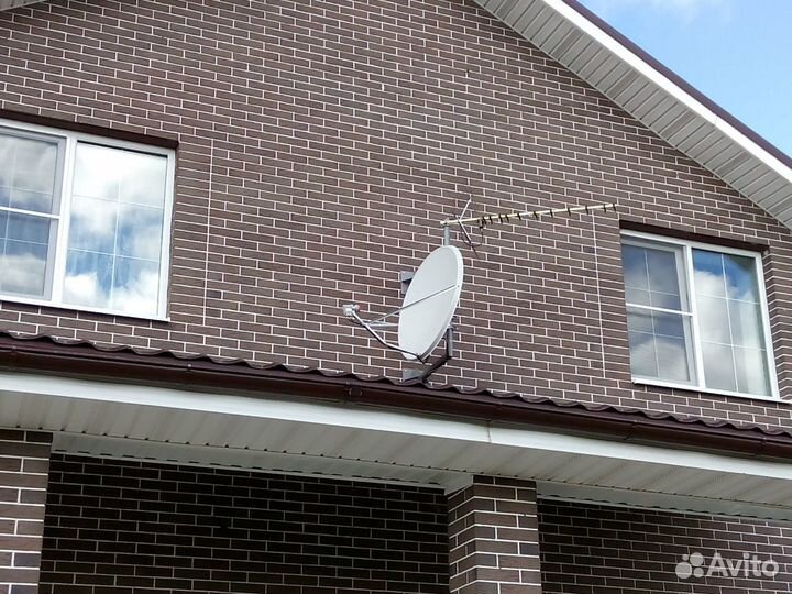 Триколор тв