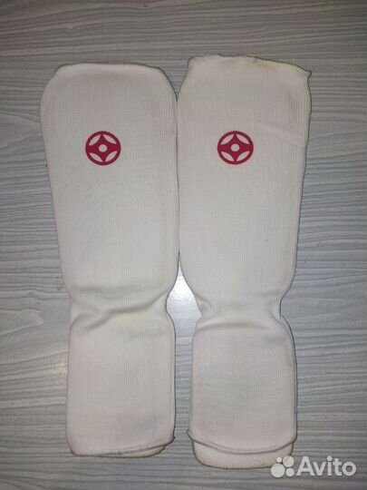 Защита для карате