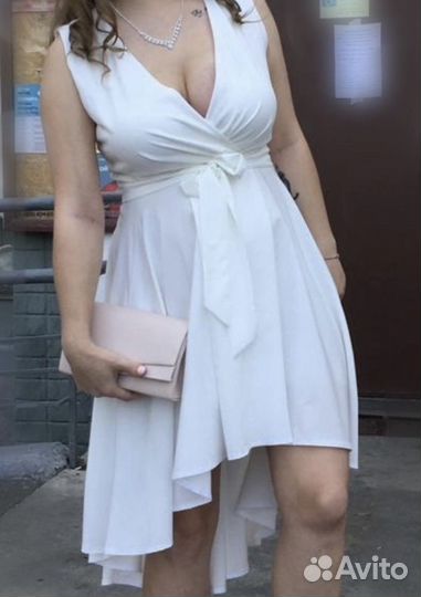 Платье женское 44-46р новое
