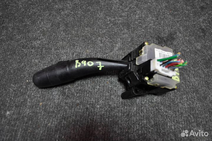 Блок подрулевых переключателей KIA Ceed ED