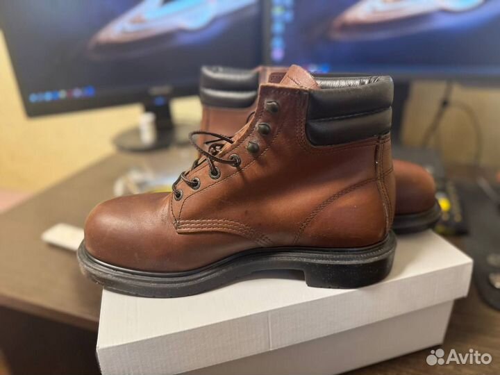 Ботинки Red Wing 40(25.5cm) 2245 made in USA
