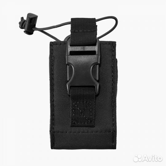 Подсумок для рации TS33, black