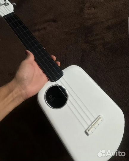 Умная укулеле Xiaomi Populele 2
