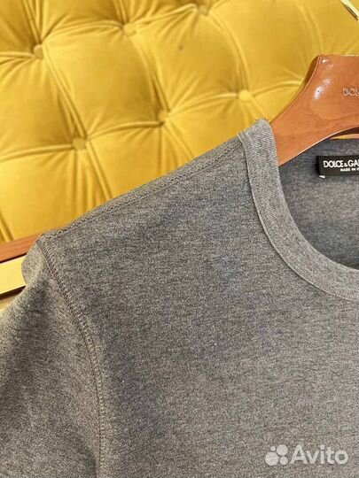 Футболка Dolce Gabbana