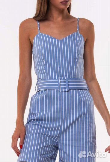 Комбинезон женский