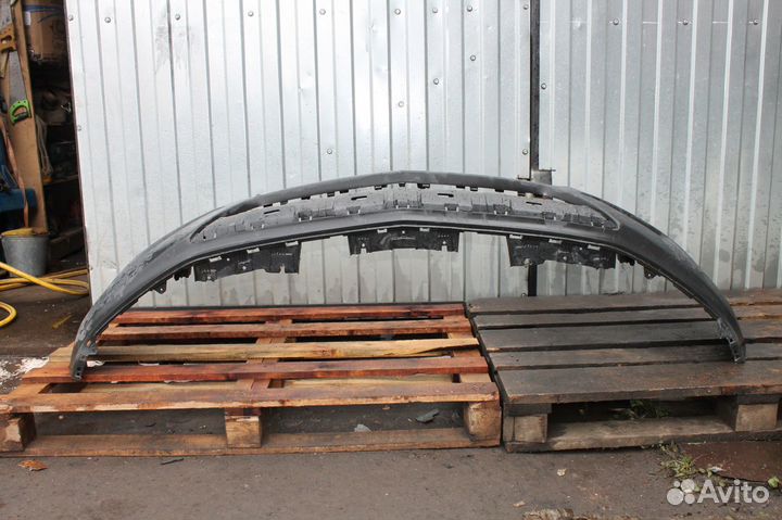 Бампер передний GM 1401085 для Opel Mokka 2012