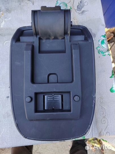 Крышка подлокотника ford focus 3 +