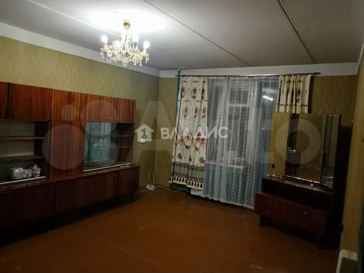 1-к. квартира, 31,5 м², 4/9 эт.